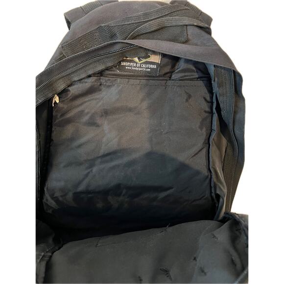 Sandpiper o California Tactical Backpack - Picture 6 of 7